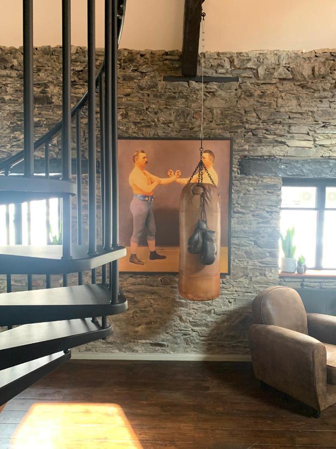 Loft 11 Stunning Luxury Nyc Loft Style Interior Designed 2Bd Apartment Excellent City Centre Location Mezzanine Cinema Room Designer Furniture Amazing Space Дуглас Экстерьер фото