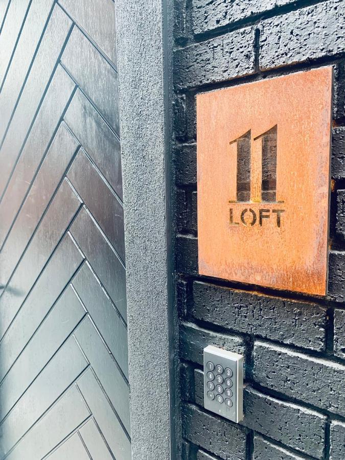 Loft 11 Stunning Luxury Nyc Loft Style Interior Designed 2Bd Apartment Excellent City Centre Location Mezzanine Cinema Room Designer Furniture Amazing Space Дуглас Экстерьер фото