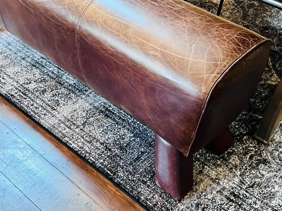 Loft 11 Stunning Luxury Nyc Loft Style Interior Designed 2Bd Apartment Excellent City Centre Location Mezzanine Cinema Room Designer Furniture Amazing Space Дуглас Экстерьер фото