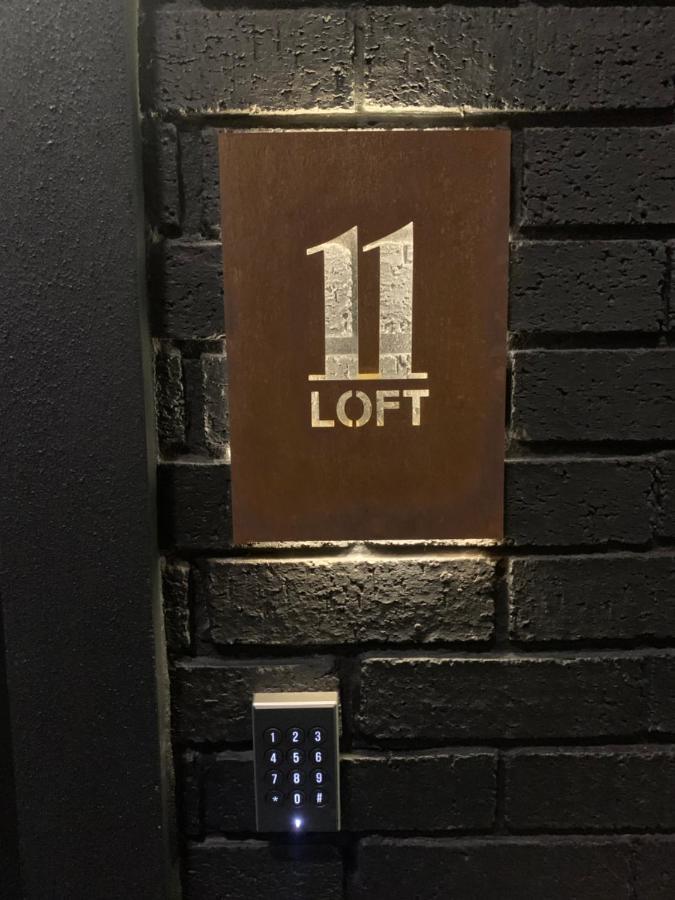 Loft 11 Stunning Luxury Nyc Loft Style Interior Designed 2Bd Apartment Excellent City Centre Location Mezzanine Cinema Room Designer Furniture Amazing Space Дуглас Экстерьер фото